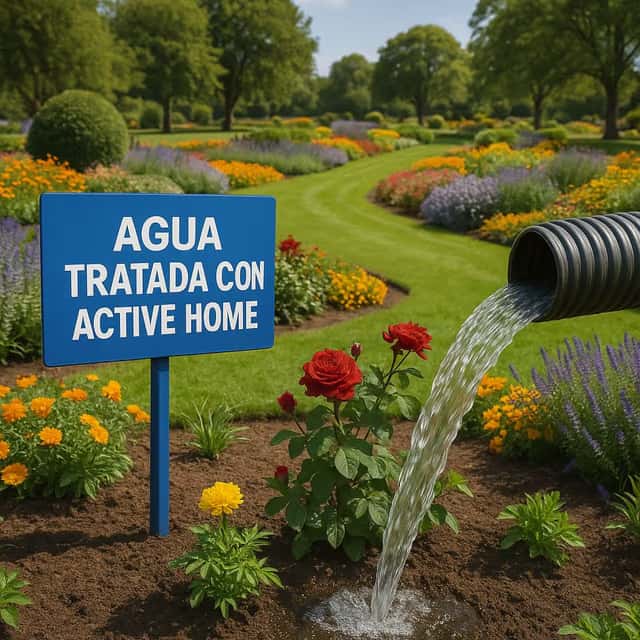 Active Home - vista 1