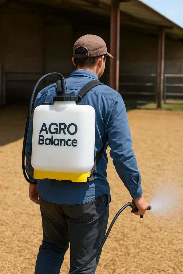 Agro Balance - vista 3