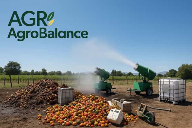 Agro Balance - vista 5