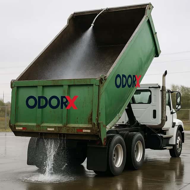 Odorx - vista 4