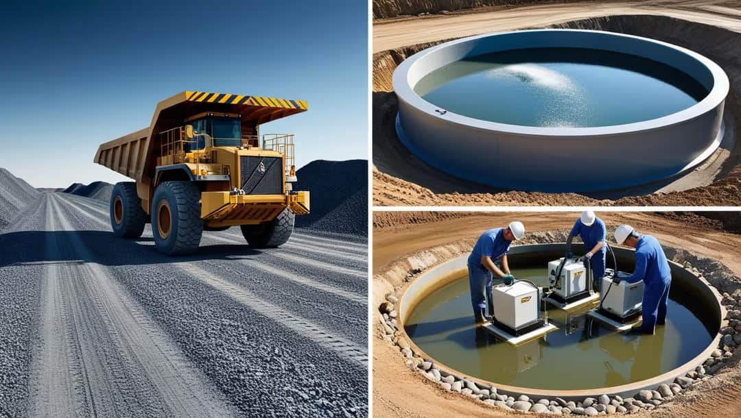 Soluciones ecológicas de tratamiento de agua - Hydroversal