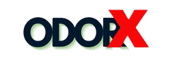 Logo OdorX