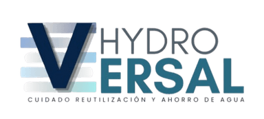 Hydroversal Logo