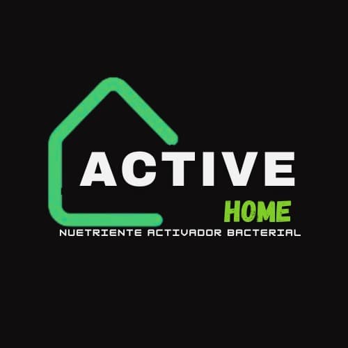 Logo Active Home