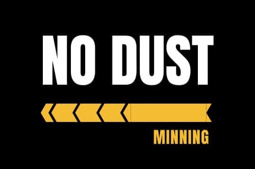 Logo No Dust