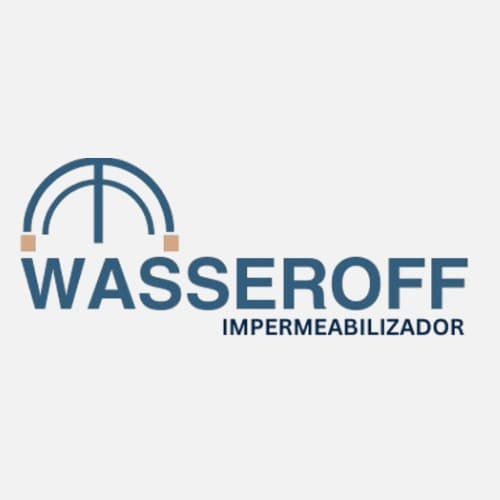 Logo WasserOff